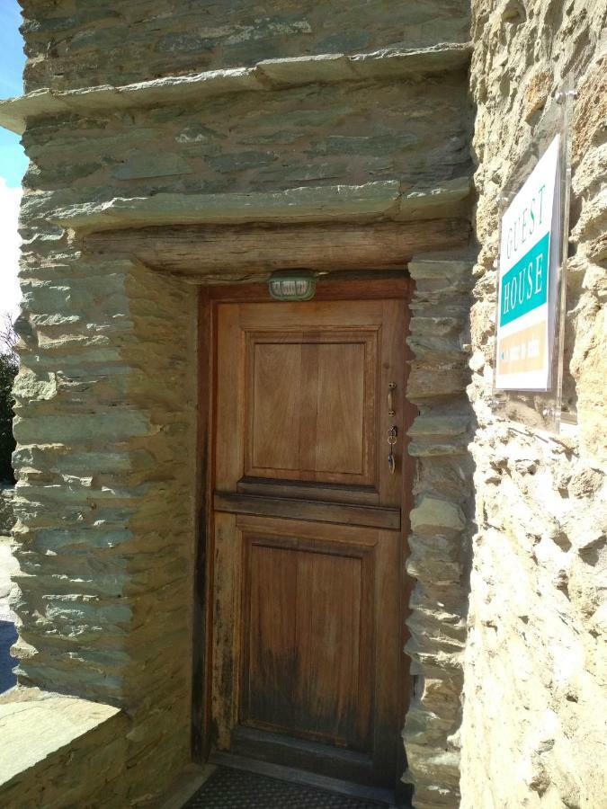 Cyclades Olive Museum'S Guest House Pitrofos Exteriör bild